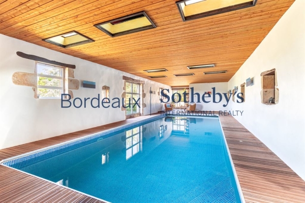 Maison de luxe à vendre à Bordeaux, 1 990 000 €, Photo 6