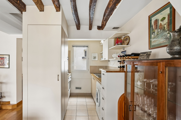 Appartement de luxe à vendre à Paris 8Ème, 740 000 €, Photo 6