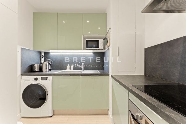 Appartement de luxe à vendre à Neuilly-sur-Seine, 775 000 €, Photo 6