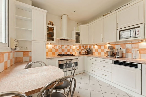 Maison de luxe à vendre à Paris 16ème, 3 100 000 €, Photo 6