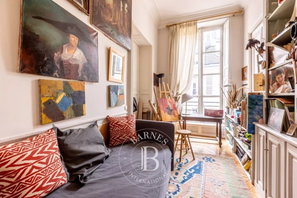 Luxury Apartment for sale in Paris 7Ème, 3 350 000 €, Photo 6