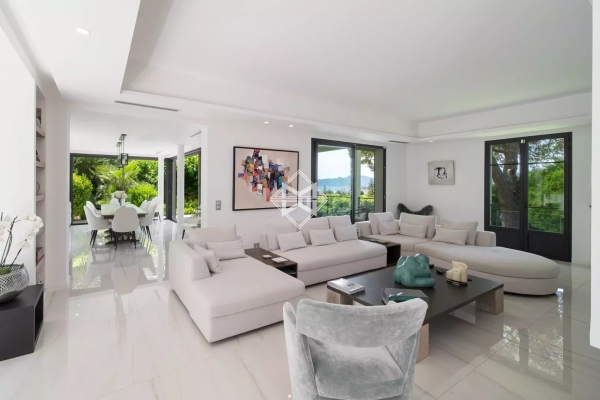 Luxury House for sale in Cannes, 9 850 000 €, Photo 6