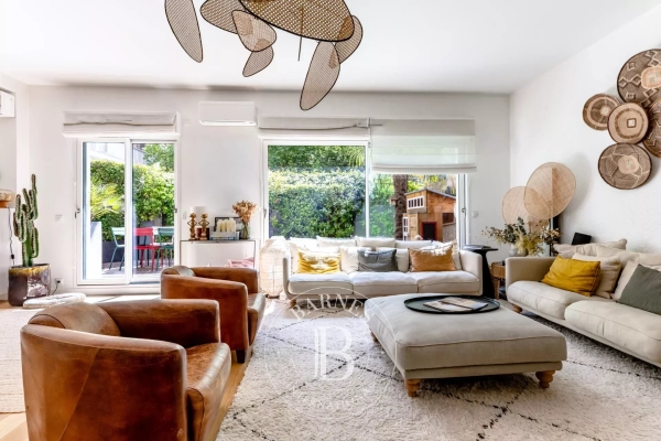 Luxury House for sale in Paris 16ème, 2 950 000 €, Photo 6