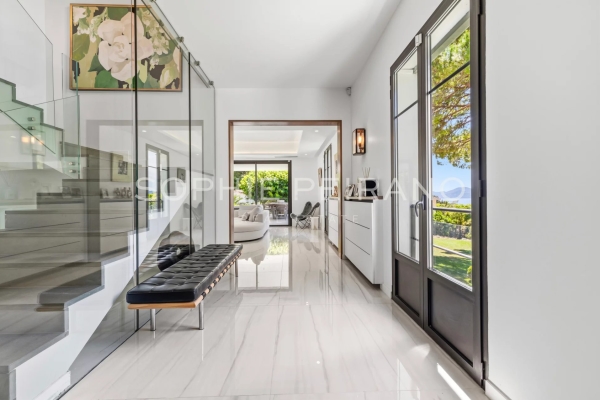 Maison de luxe à vendre à Cannes, 9 850 000 €, Photo 6