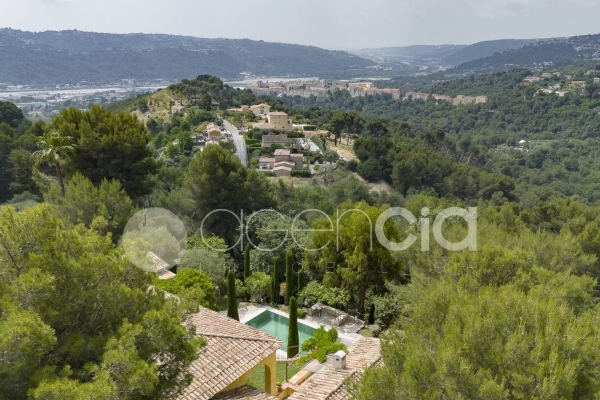 Luxury House for sale in Carros, 1 332 000 €, Photo 6