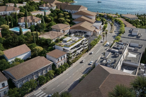 Appartement de luxe à vendre à Cap-d'Ail, 899 000 €, Photo 6