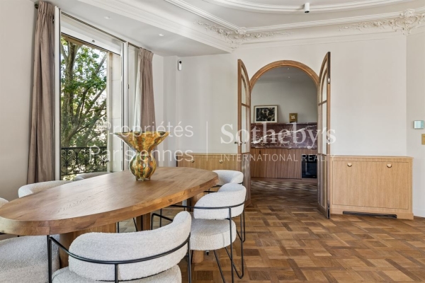 Appartement de luxe à vendre à Paris 7ème, 3 600 000 €, Photo 7