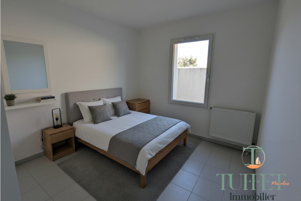 Maison de luxe à vendre à Marennes-Hiers-Brouage, 260 000 €, Photo 7