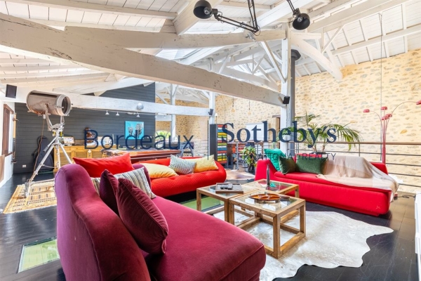 Maison de luxe à vendre à Bordeaux, 1 990 000 €, Photo 7