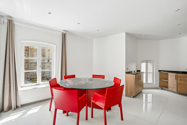 Appartement de luxe à vendre à Paris 8ème, 3 960 000 €, Photo 7