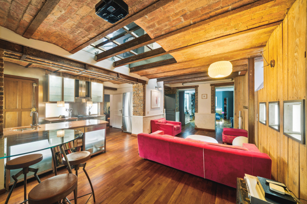 Appartement de luxe à vendre à Paris 5ème, 2 390 000 €, Photo 7