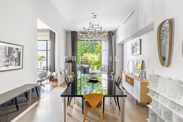 Maison de luxe à vendre à Neuilly-sur-Seine, 6 990 000 €, Photo 7