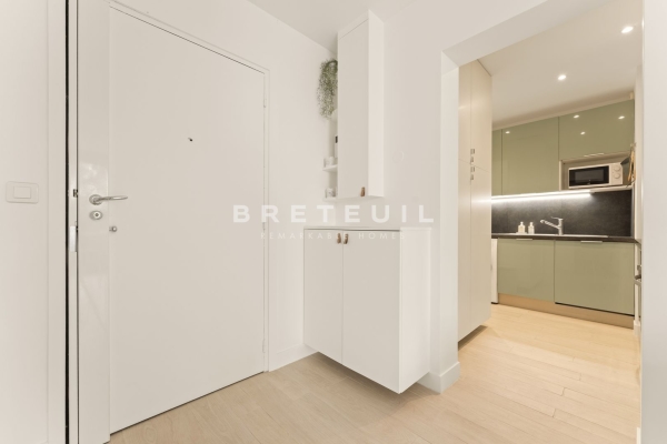 Appartement de luxe à vendre à Neuilly-sur-Seine, 775 000 €, Photo 7
