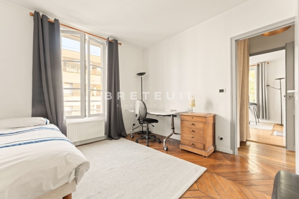Maison de luxe à vendre à Montreuil, 1 450 000 €, Photo 7