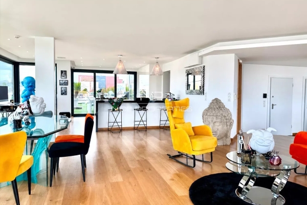 Appartement de luxe à vendre à Juan-les-Pins, 4 500 000 €, Photo 7