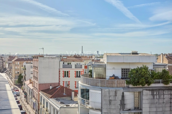Luxury Apartment for sale in Puteaux, 515 000 €, Photo 7