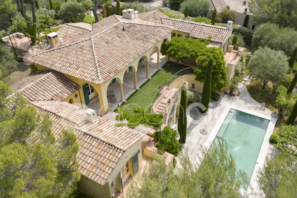 Luxury House for sale in Carros, 1 332 000 €, Photo 7