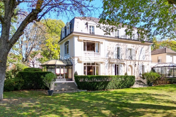 Maison de luxe à vendre à Le Vésinet, 3 950 000 €, Photo 7
