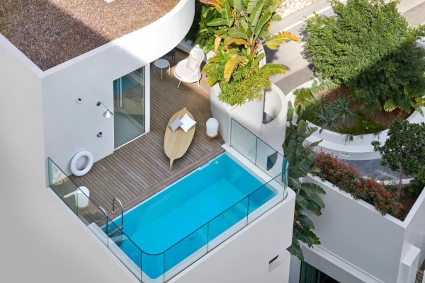Appartement de luxe à vendre à Monaco, 39 000 000 €, Photo 1