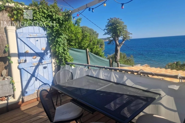 Maison de luxe à vendre à Le Pradet, 500 000 €, Photo 1