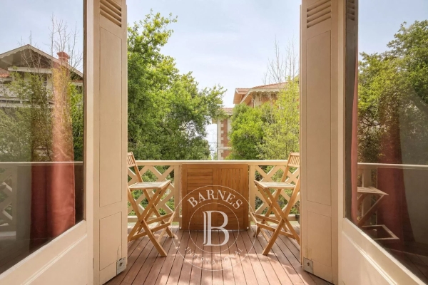 Appartement de luxe à vendre à Arcachon, 551 250 €, Photo 1