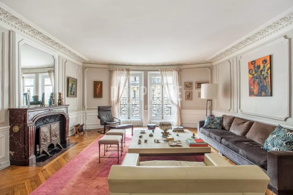 Appartement de luxe à vendre à Paris 7Ème, 2 799 000 €, Photo 1