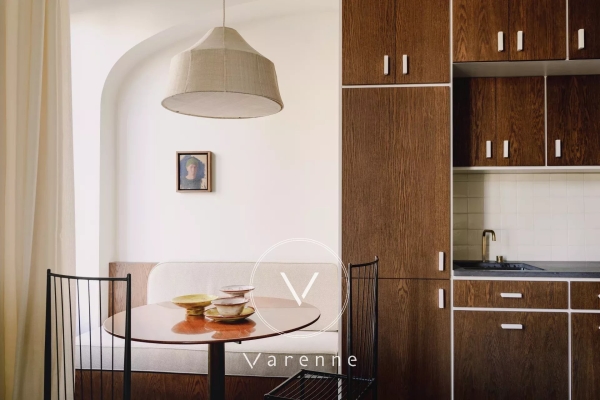 Appartement de luxe à vendre à Paris 7Ème, 2 100 000 €, Photo 1