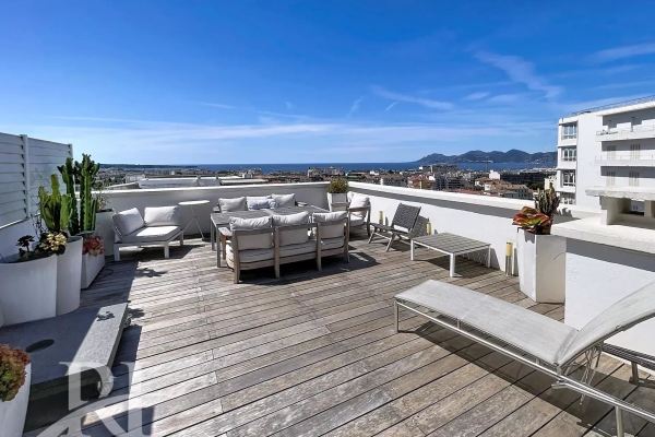Luxury Apartment for sale in Cannes, 1 190 000 €, Photo 1