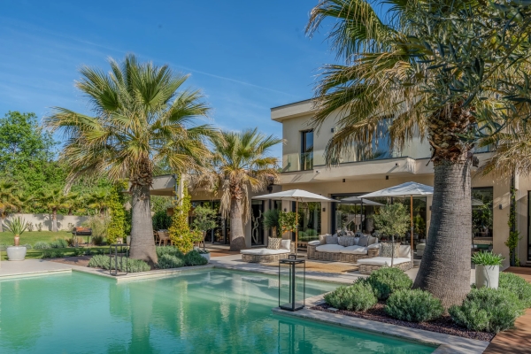 Maison de luxe à vendre à Lorgues, 1 980 000 €, Photo 1