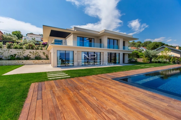 Maison de luxe à vendre à Nice, 12 600 000 €, Photo 1