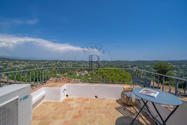 Maison de luxe à vendre à Mougins, 790 000 €, Photo 1
