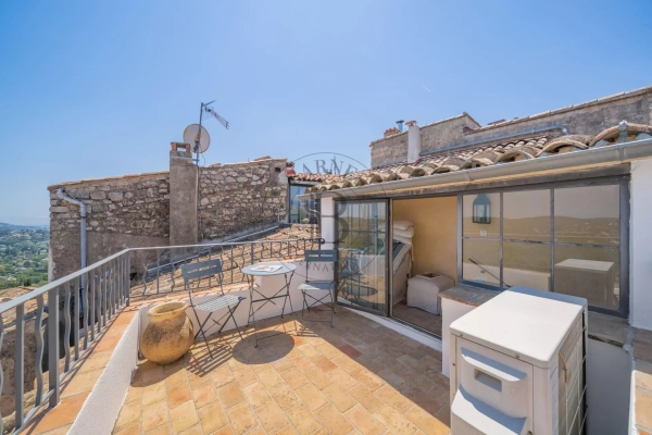 Maison de luxe à vendre à Mougins, 790 000 €, Photo 1