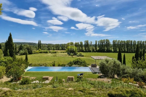 Maison de luxe à vendre à Fontvieille, 1 390 000 €, Photo 1