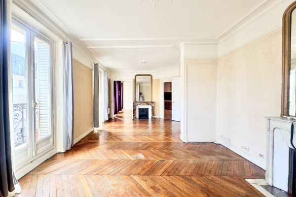 Appartement de luxe à vendre à Paris 1er, 895 000 €, Photo 1