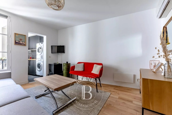 Appartement de luxe à vendre à Paris 1er, 385 000 €, Photo 2