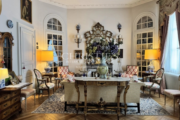 Maison de luxe à vendre à Saumur, 1 357 000 €, Photo 2