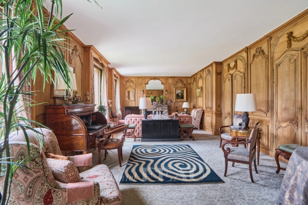 Appartement de luxe à vendre à Paris 16Ème, 1 960 000 €, Photo 2