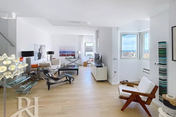 Luxury Apartment for sale in Cannes, 1 190 000 €, Photo 2
