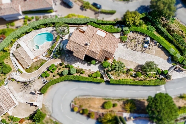 Luxury House for sale in Sainte-Maxime, 2 880 000 €, Photo 2