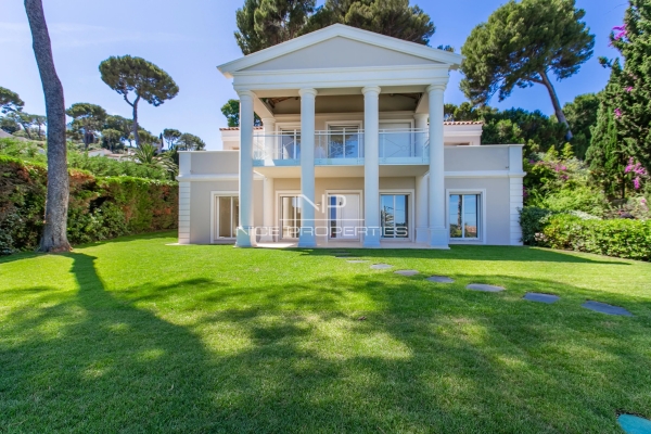 Luxury House for sale in Cap d'Antibes, 3 250 000 €, Photo 2