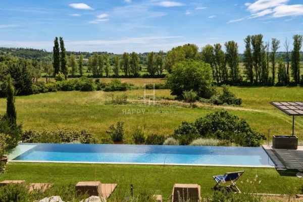 Maison de luxe à vendre à Fontvieille, 1 390 000 €, Photo 2