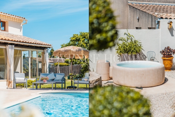 Maison de luxe à vendre à Oppède, 600 000 €, Photo 2