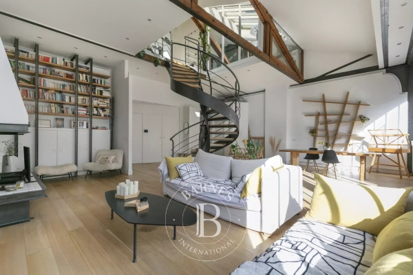Appartement de luxe à vendre à Paris 17Ème, 1 890 000 €, Photo 3