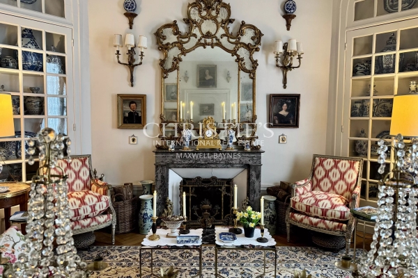 Maison de luxe à vendre à Saumur, 1 357 000 €, Photo 3