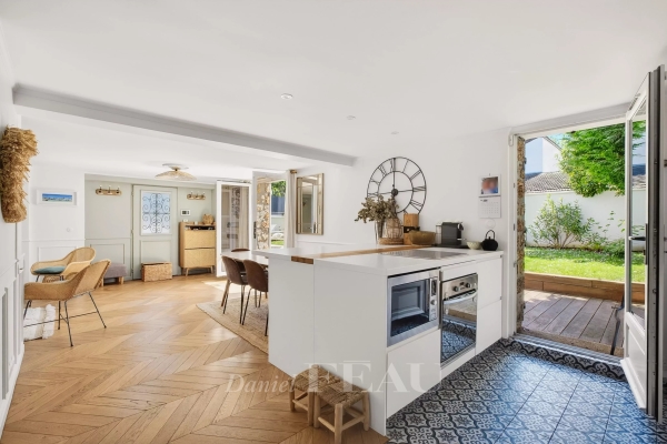 Maison de luxe à vendre à Vaucresson, 1 300 000 €, Photo 3