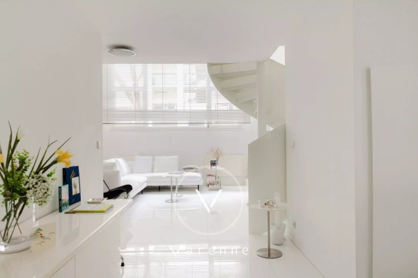 Luxury Apartment for sale in Paris 20Ème, 995 000 €, Photo 3