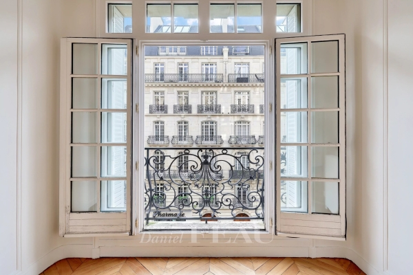 Appartement de luxe à louer à Paris 17Ème, 8 220 €, Photo 3