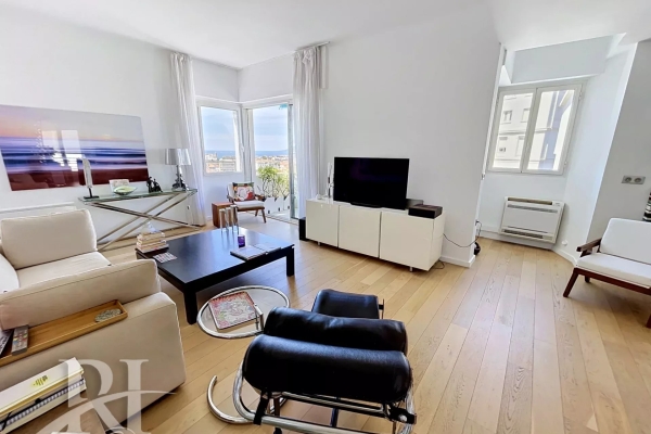 Luxury Apartment for sale in Cannes, 1 190 000 €, Photo 3