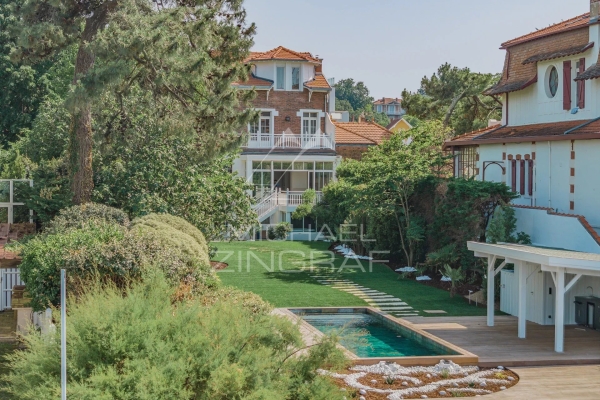 Maison de luxe à vendre à Arcachon, 7 150 000 €, Photo 3