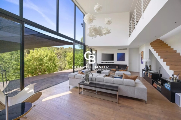 Appartement de luxe à vendre à La Colle-sur-Loup, 2 490 000 €, Photo 3